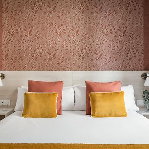 Chambre Lit King-Size